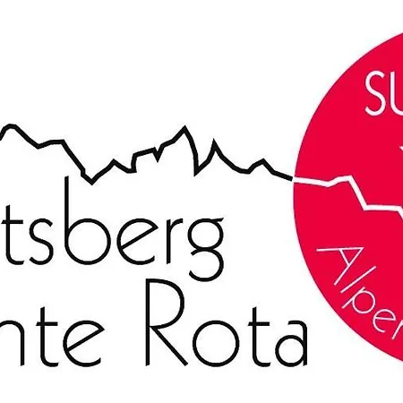 Alpenhotel Ratsberg 1650m Hotel Toblach