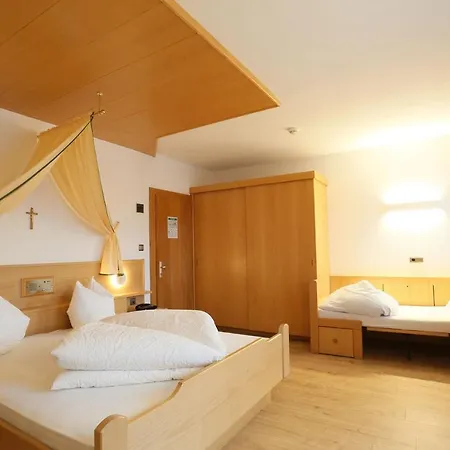 Alpenhotel Ratsberg 1650m Hotel Toblach