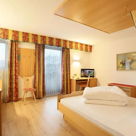 Alpenhotel Ratsberg 1650m