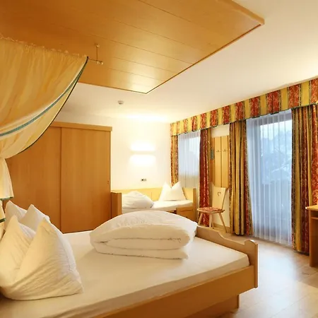 Alpenhotel Ratsberg 1650m Toblach