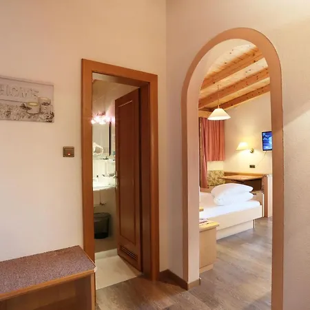 Alpenhotel Ratsberg 1650m Hotel 3*