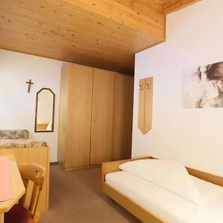 Alpenhotel Ratsberg 1650m Hotel Toblach