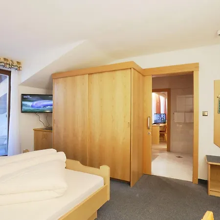 Alpenhotel Ratsberg 1650m Hotel 3*