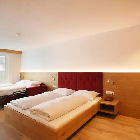 Hotel Alpenhotel Ratsberg 1650m 3*