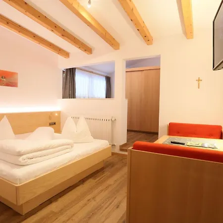 Hotel Alpenhotel Ratsberg 1650m