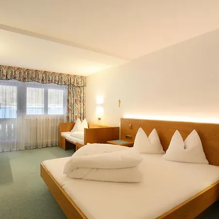 Alpenhotel Ratsberg 1650m Hotel