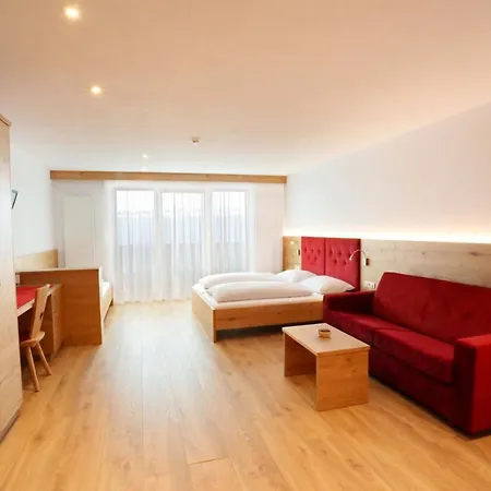 Hotel Alpenhotel Ratsberg 1650m 3*