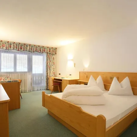 Alpenhotel Ratsberg 1650m Hotell 3*