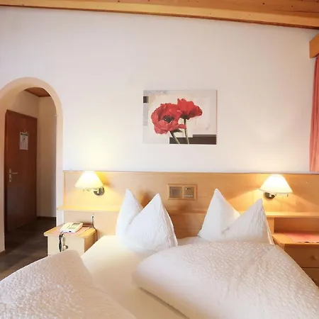 Hotel Alpenhotel Ratsberg 1650m 3*