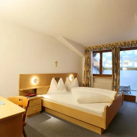 Alpenhotel Ratsberg 1650m Toblach