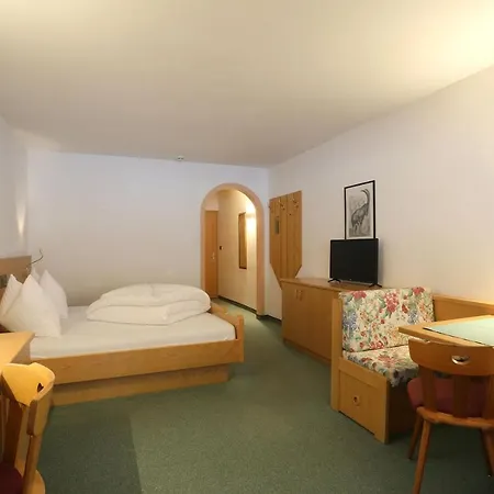 Alpenhotel Ratsberg 1650m Hotel Toblach