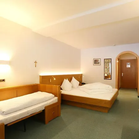 Alpenhotel Ratsberg 1650m