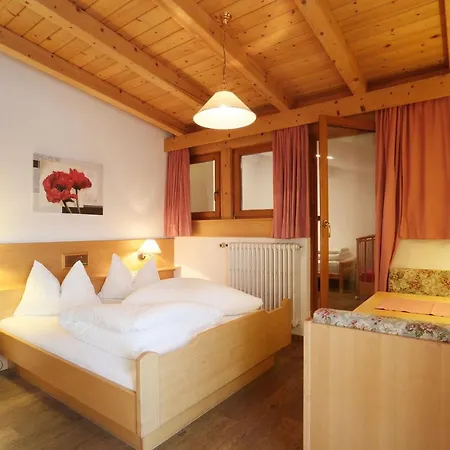 Alpenhotel Ratsberg 1650m Hotel Toblach