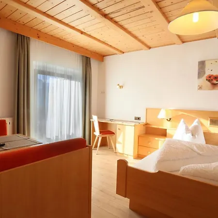 Alpenhotel Ratsberg 1650m Hotel 3*