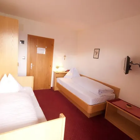 Alpenhotel Ratsberg 1650m Hotel 3*