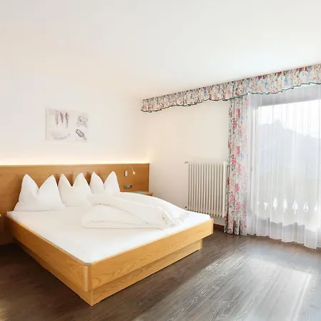 Alpenhotel Ratsberg 1650m Hotel 3*