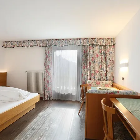 Hotel Alpenhotel Ratsberg 1650m 3*