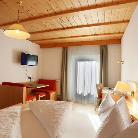 Hotel Alpenhotel Ratsberg 1650m Toblach
