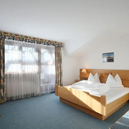 Alpenhotel Ratsberg 1650m Toblach