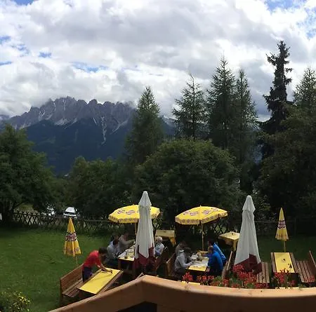 Alpenhotel Ratsberg 1650m
