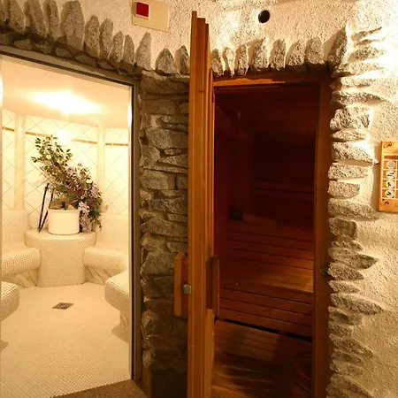 Alpenhotel Ratsberg 1650m 3* Toblach