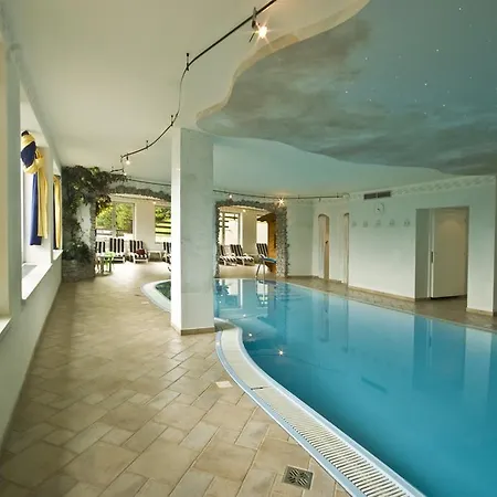 Alpenhotel Ratsberg 1650m Hotel 3*